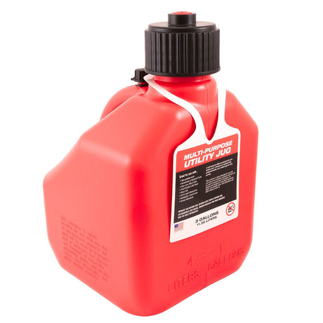 Speedfx 8730 Liquid Storage Container||s73_8730_3 Gallon Utility Jug_B2c_3.Jpg||87||s738730||1563383