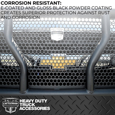Cattleman Hd 1355p Grille Guard||cat_1355p_Grille Guard_B2c_3.Jpg||87||cat1355p||2150278