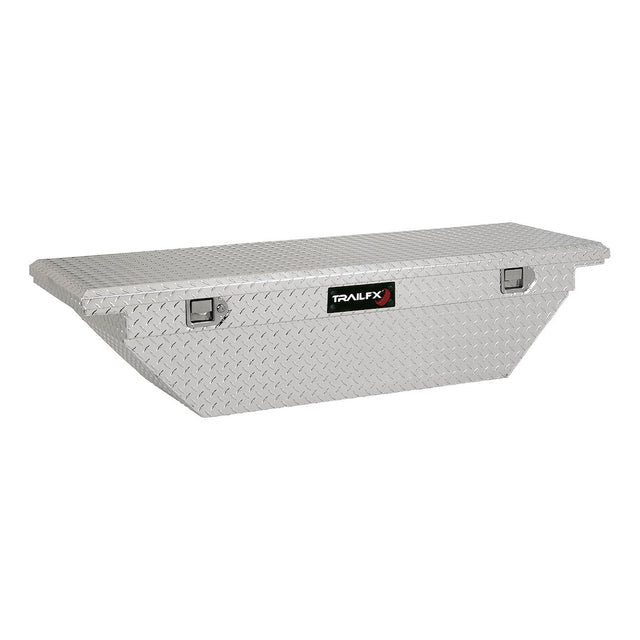 Trailfx 120631 Tool Box||t8e_120631_Aluminum Crossover Toolbox.Jpg||85||t8e120631||1327581