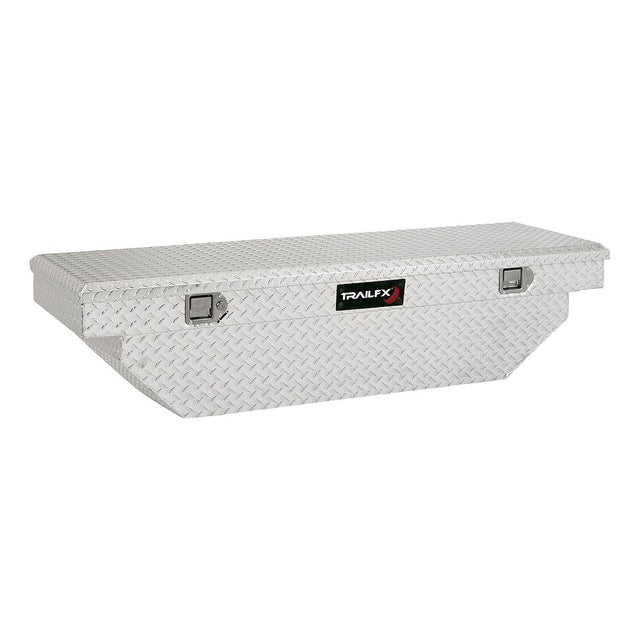Trailfx 110631 Tool Box||t8e_110631_Aluminum Crossover Toolbox.Jpg||85||t8e110631||1227976
