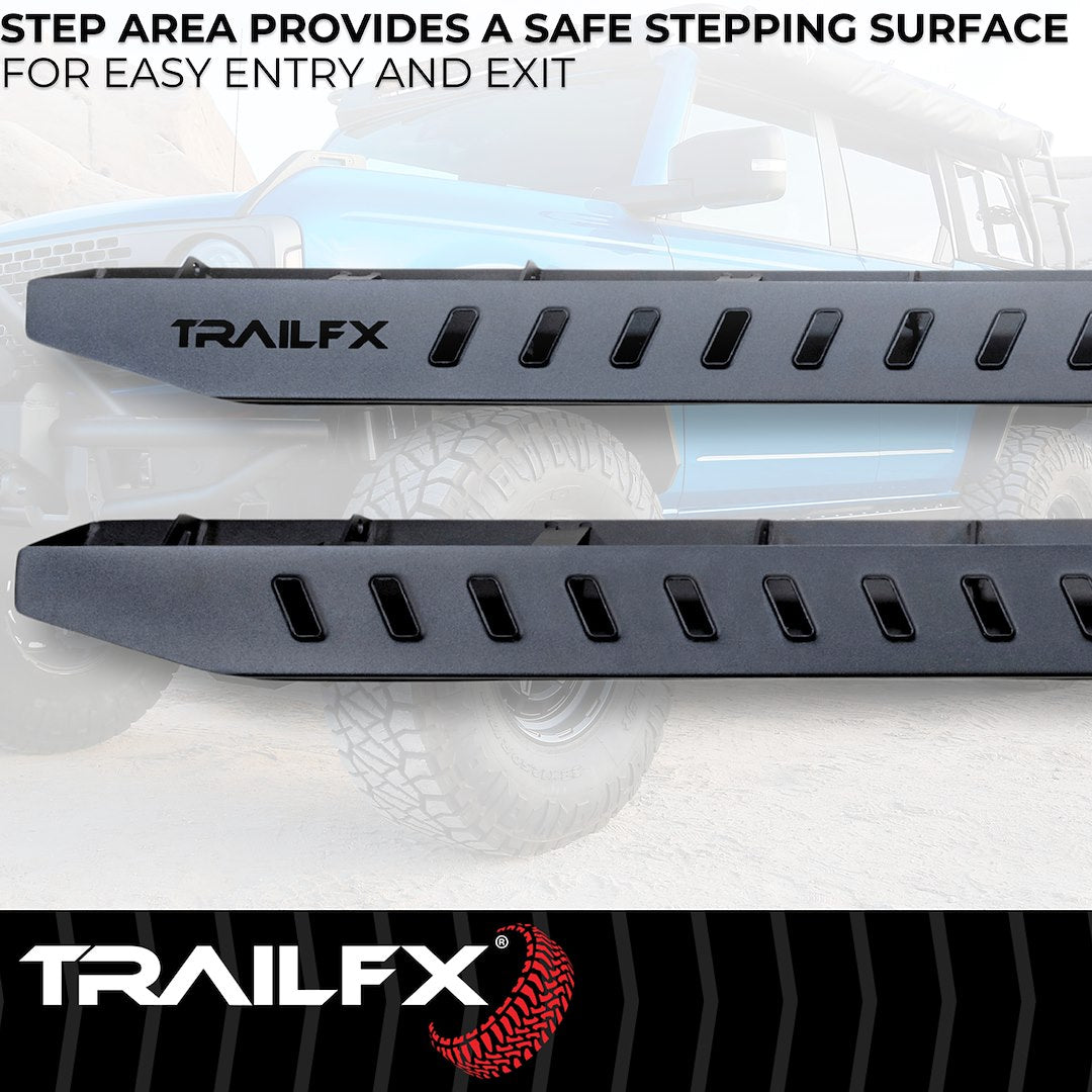 Trailfx Orb011 Running Board||t83_Orb009_Steel Running Boards_B2c_6.Jpg||90||t83orb011||1565892