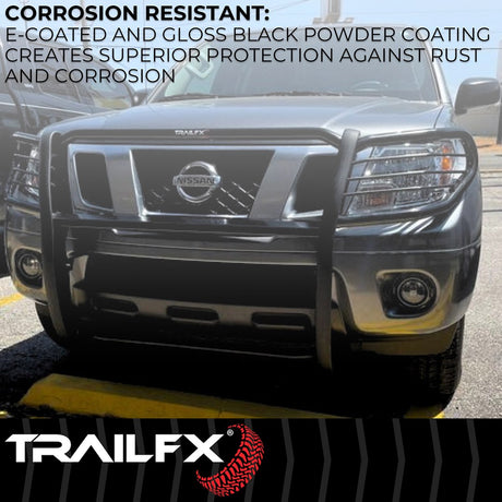 Trailfx E0048t Grille Guard||t83_E0048t_Grille Guard_B2c_3.Jpg||87||t83e0048t||1716164