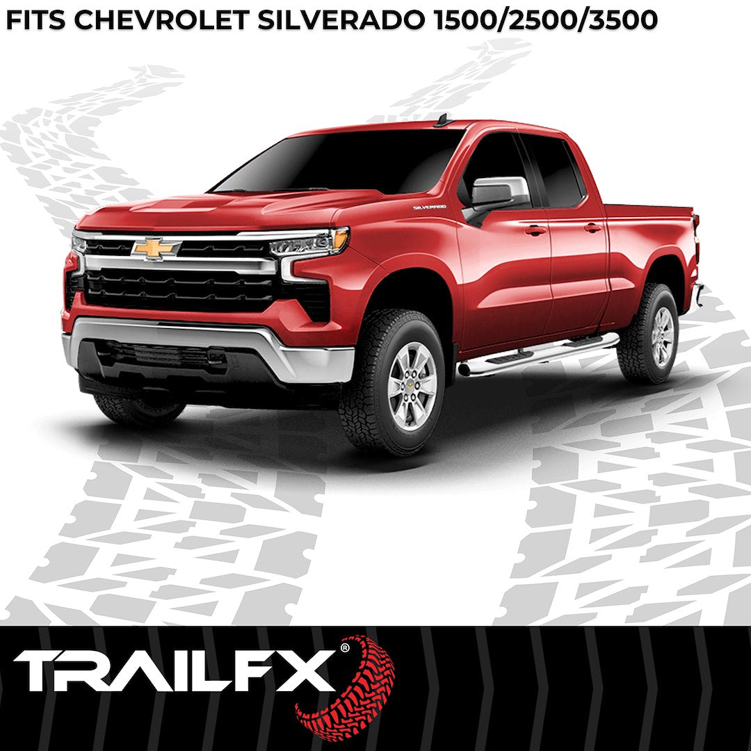 Trailfx Tfc3002oe Fender Flare||t84_Tfc3002oe_Oe Fender Flares_B2c_6.Jpg||90||t84tfc3002oe||1565939