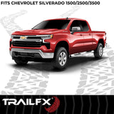 Trailfx Tfc3002oe Fender Flare||t84_Tfc3002oe_Oe Fender Flares_B2c_6.Jpg||90||t84tfc3002oe||1565939