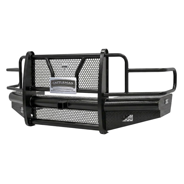 Cattleman Hd 2200p Bumper||cat_2200p_Full Bumper_B2c_1.Jpg||85||cat2200p||2146496