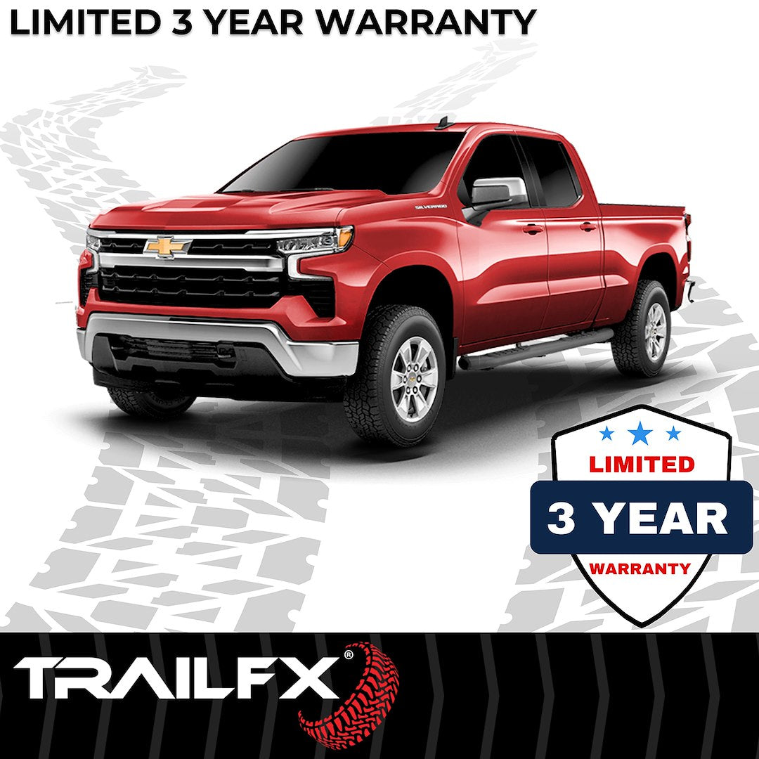 Trailfx A7067b Nerf Bar||t83_A7067b_5 Inch Oval Bent Step Bar_Extended_B2c_8.Jpg||92||t83a7067b||1528671