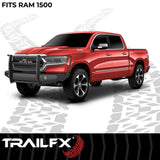 Trailfx Fx3030a Bumper||t83_Fx3030a_Full Bumper_B2c_6.Jpg||90||t83fx3030a||1709761