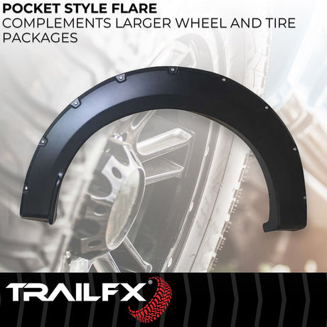 Trailfx Tff3003s Fender Flare||t84_Tff3003s_Fender Flares_B2c_3.Jpg||87||t84tff3003s||1473547