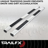 Trailfx A4018s Nerf Bar||t83_A4018s_4 Inch Trapezoid Step Bar_B2c_4.Jpg||88||t83a4018s||1591277