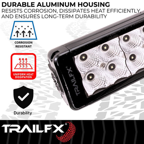 Trailfx 30drcm Light Bar||t8l_30drcm_Double Row Led Light Bar_B2c_7.Jpg||90||t8l30drcm||1779907