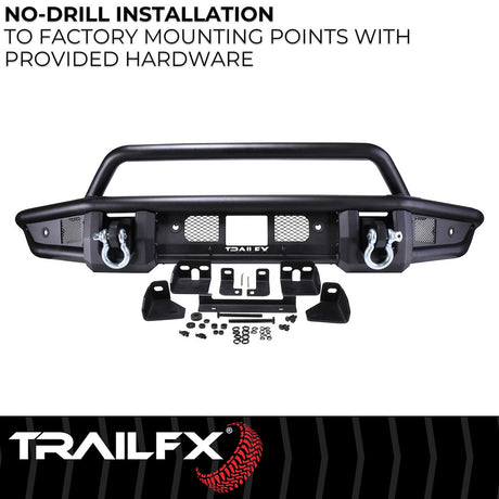 Trailfx Br001t Bumper||t83_Br001t_Front Bumper_B2c_7.Jpg||91||t83br001t||1068406