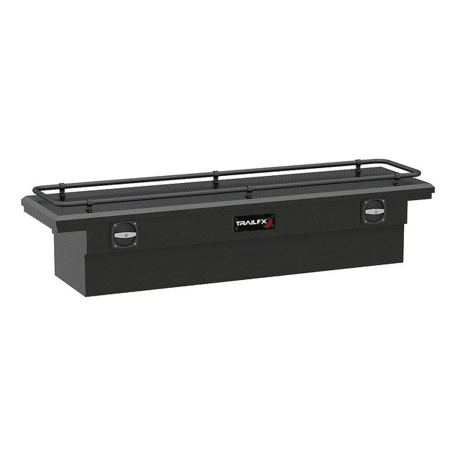 Trailfx 120723cr Tool Box||t8e_120723cr_Aluminum Trail Lock Toolbox.Jpg||85||t8e120723cr||1372730