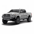 Trailfx Fprb001ti Bumper||t83_Fprb001ti_2022 Toyota Tacoma_Prerunner Bumper.Jpg||85||t83fprb001ti||1264255