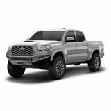 Trailfx Fprb001ti Bumper||t83_Fprb001ti_2022 Toyota Tacoma_Prerunner Bumper.Jpg||85||t83fprb001ti||1264255