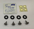 Trailfx Rh5102h Bug Shield Mounting Hardware||rh5102h.Jpg||85||t84rh5102h||925674