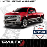 Trailfx A4003s Nerf Bar||t83_A4003s_4 Inch Trapezoid Step Bar_B2c_8.Jpg||92||t83a4003s||1591012