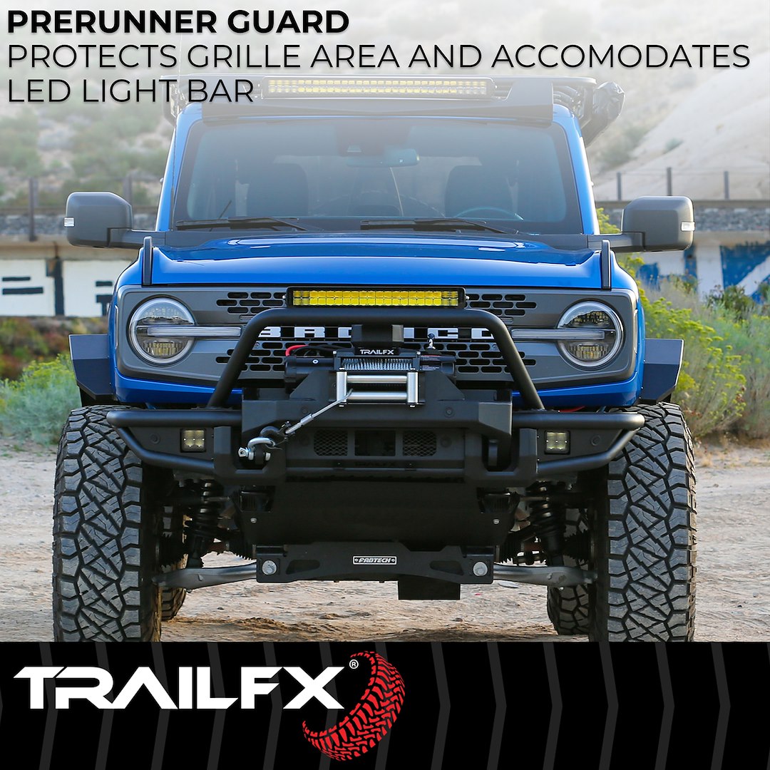 Trailfx Br002t Bumper||t83_Br002t_Front Bumper_B2c_8.Jpg||92||t83br002t||1136538