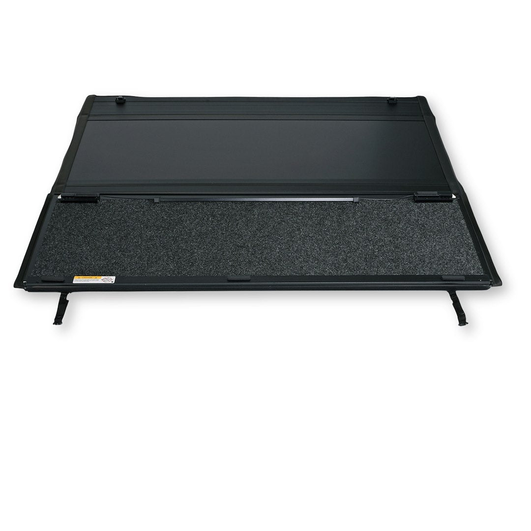 HF3 Pro Tonneau Cover For Nissan Frontier 5' (TFX4701) – TrailFX.com