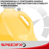 Speedfx 8833 Liquid Storage Container||s73_8833_5 Gallon Utility Jug_B2c_9.Jpg||93||s738833||1786741
