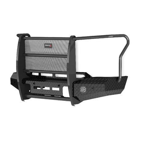 Trailfx Fx3029a Bumper||t83_Fx3029a_Full Bumper_B2c_1.Jpg||85||t83fx3029a||1756882