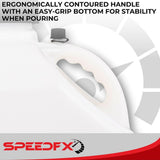 Speedfx 8731 Liquid Storage Container||s73_8731_3 Gallon Utility Jug_B2c_9.Jpg||93||s738731||1786729