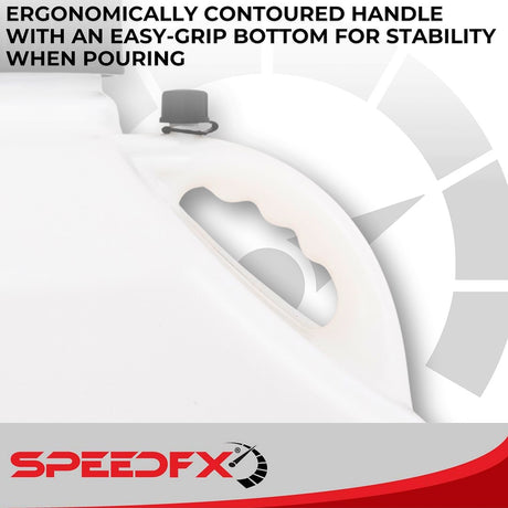 Speedfx 8731 Liquid Storage Container||s73_8731_3 Gallon Utility Jug_B2c_9.Jpg||93||s738731||1786729