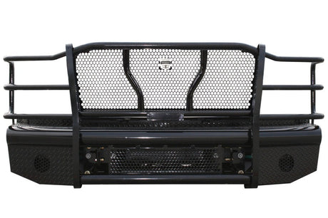 Cattleman Hd 2258ps Bumper||generic-Pipe-Bumper.Jpg||85||cat2258ps||1626614