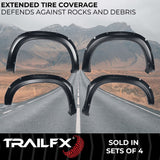 Trailfx Tfc3005s Fender Flare||t84_Tfc3005s_Fender Flares_B2c_2.Jpg||86||t84tfc3005s||1508822