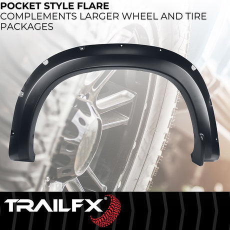 Trailfx Tfc3005s Fender Flare||t84_Tfc3005s_Fender Flares_B2c_3.Jpg||87||t84tfc3005s||1508821