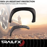 Trailfx Tfd3001s Fender Flare||t84_Tfd3001s_Fender Flares_B2c_5.Jpg||89||t84tfd3001s||1473499