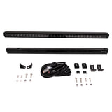 Trailfx 30srbkcm Light Bar||t8l_30srbkcm_Led Light Bar_Blk_B2c_2.Jpg||86||t8l30srbkcm||1779911
