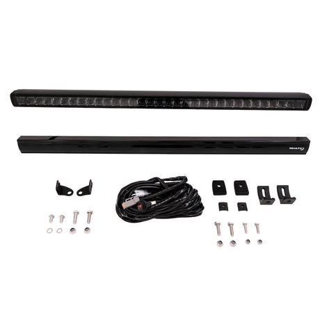 Trailfx 30srbkcm Light Bar||t8l_30srbkcm_Led Light Bar_Blk_B2c_2.Jpg||86||t8l30srbkcm||1779911