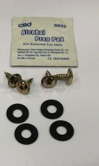 Trailfx Rh5037h Bug Shield Mounting Hardware||rh5037h.Jpg||85||t84rh5037h||889348
