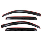 Trailfx 4056ic Rainguard||t84_4056ic_In Channel Rainguards_B2c_1.Jpg||85||t844056ic||1598204