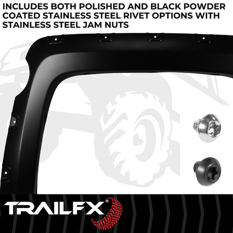 Trailfx Tfc3004s Fender Flare||t84_Tfc3004s_Fender Flares_B2c_6.Jpg||90||t84tfc3004s||1508813