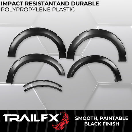 Trailfx Tff3006s Fender Flare||t84_Tff3006s_Fender Flares_B2c_4.Jpg||88||t84tff3006s||1473562