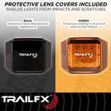 Trailfx Podsidf2 Driving/ Fog Light||t8l_Podsidf2_Led Side Shooter Pod Lights_B2c_10.Jpg||94||t8lpodsidf2||1771967