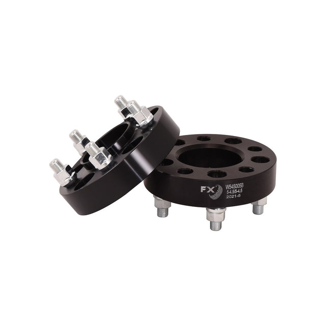 Fx Wheels W545005hc Wheel Spacer||t8w_W545005hc_Hub Centric Wheel Adapter_Web_1.Jpg||85||t8ww545005hc||1787145
