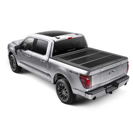 Trailfx Tfx8001 Tonneau Cover||t8n_Tfx8001_Hf3 Tonneau Cover_B2c_1.Jpg||85||t8ntfx8001||1652469