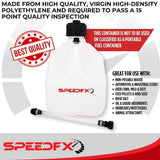 Speedfx 8731 Liquid Storage Container||s73_8731_3 Gallon Utility Jug_B2c_6.Jpg||90||s738731||1563393