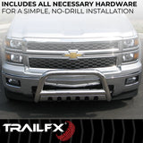 Trailfx B0046s Bull Bar||t83_B0046s_Bull Bar_B2c_6.Jpg||90||t83b0046s||1710075