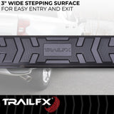 Trailfx Al4005b Nerf Bar||t83_Al4005b_A4 Step Bars_B2c_6.Jpg||90||t83al4005b||1211079