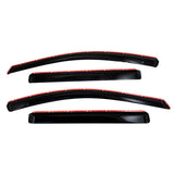 Trailfx 4812ic Rainguard||t84_4812ic_In Channel Rainguards_B2c_1.Jpg||85||t844812ic||1591348