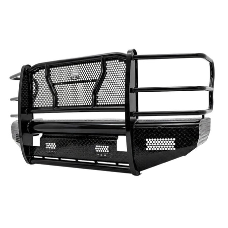 Cattleman Hd 2367p Bumper||cat_2367p_Full Bumper_B2c_1.Jpg||85||cat2367p||2146508