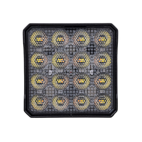 Trailfx 4x4wlamf1 Work Light||t8l_4x4wlamf1_Led Work Light_B2c_1.Jpg||85||t8l4x4wlamf1||1779966
