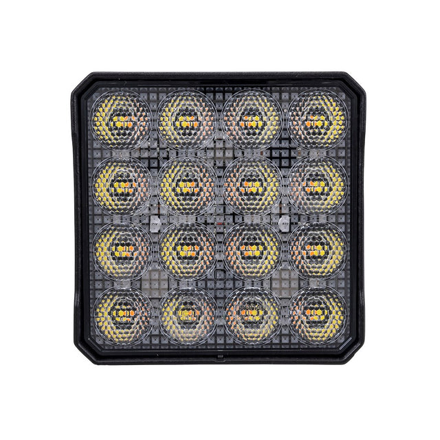 Trailfx 4x4wlamf1 Work Light||t8l_4x4wlamf1_Led Work Light_B2c_1.Jpg||85||t8l4x4wlamf1||1779966