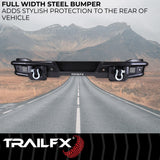 Trailfx Br004t Bumper||t83_Br004t_Rear Bumper_B2c_3.Jpg||87||t83br004t||851694