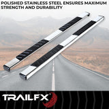 Trailfx A4003s Nerf Bar||t83_A4003s_4 Inch Trapezoid Step Bar_B2c_2.Jpg||86||t83a4003s||1590537