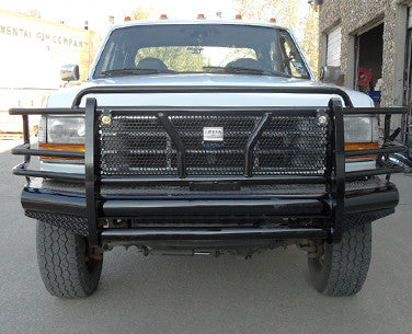 Cattleman Hd 2325p Bumper||ford-92-98-All-Models-W-Receiver-Frontend-Bumper-2325p-1.Jpg||86||cat2325p||1709866