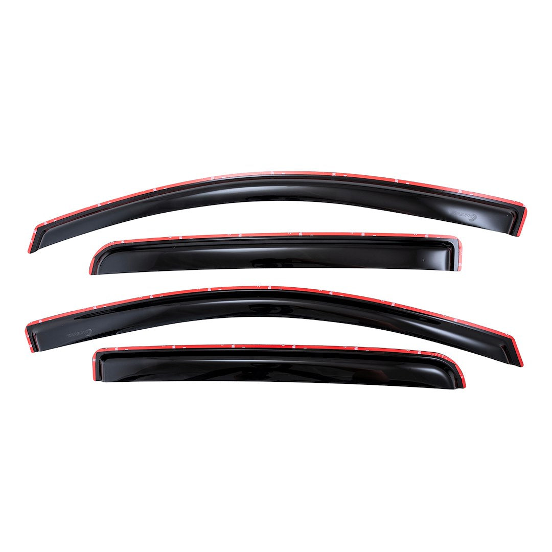 Trailfx 4995ic Rainguard||t84_4995ic_In Channel Rainguards_B2c_1.Jpg||85||t844995ic||1598246